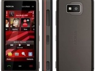 nokia 5530 xpress music red nokia 5530 xpress music red