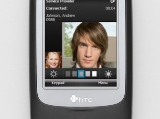 HTC DualTouch windows 6.1 on sale HTC DualTouch windows 6.1 on sale