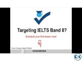 IELTS Teacher for Hire in Chittagong Home Online