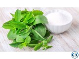 Stevia Zero calorie sweetner