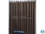 Curtain Porda 1-color Curtain Porda 1-color