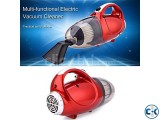 Air Circular System 2 in 1 Hi Quality Vacuum Cleaner JK-8