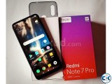Xiaomi Redmi Note 7 Pro 6 64 Official Xiaomi Redmi Note 7 Pro 6 64 Official