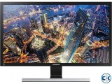 SAMSUNG 28 4K UHD LED Gaming Monitor