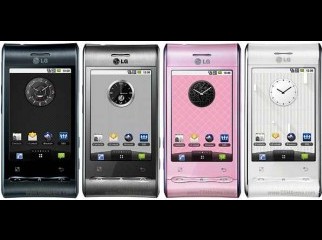 LG OPTIMUS GT540 only Tk. 10 000 - LG OPTIMUS GT540 only Tk. 10 000 -