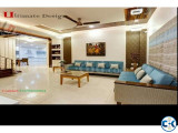Home Interior Complete Project