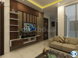 Home Interior Complete Project