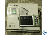 Canon IXUS 175