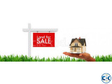 Land for Sale in Khulna