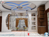 Home Interior Complete Project