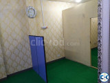 OFFICE- হিসাবে --- SubLet- Office ভাড়া দেওয়া হবে ।