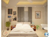 Interior Home Design Complete Project Done