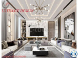 Home Interior Complete Project