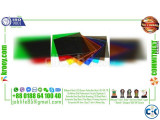2. clear acrylic sheet perspex bunnings acrylic mirror