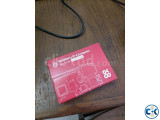 Raspberry Pi 4 model B came from USA