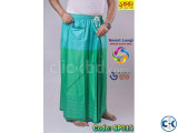Pocket Lungi Smart Lungi Brand