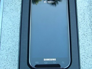100 Fresh Samsung Galaxy S TK 27000 w All Accssrs 100 Fresh Samsung Galaxy S TK 27000 w All Accssrs