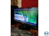 SAMSUNG 19