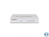 Forginet FORTIGATE-60E HARDWARE PLUS