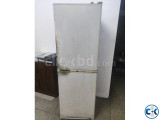 Shacklock Fridge 250 litres