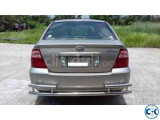 Toyota Corolla G 2004