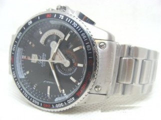 TAG Heuer 5000tk SOLD