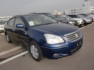 2006 PREMIO FL PKG DEEP BLUE WOODEN PANEL CD 2006 PREMIO FL PKG DEEP BLUE WOODEN PANEL CD