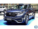 Honda Cr-V 2021 Pre-Order