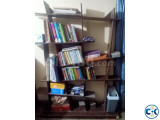 Shelf with unique Architechtural design Shelf with unique Architechtural design