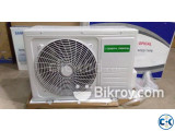 Tropical General 1.5 Ton Split Type AC 18000 BTU