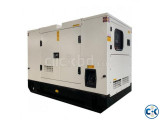 PS Power diesel generator 30KVA British Ricardo China
