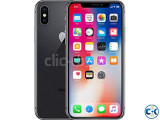 iPhone X Model A1865 iPhone X Model A1865
