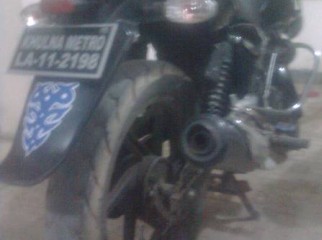 pulser 180cc. 2009model pulser 180cc. 2009model
