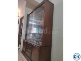Showcase for sale Showcase for sale