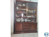 Showcase for sale Showcase for sale