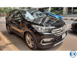 Hyundai Santa Fe 2015 Sunroof