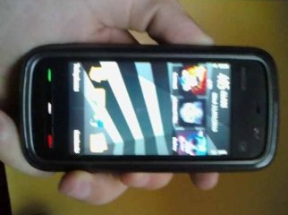 Nokia 5233 with 8 months warranty left Bogra Nokia 5233 with 8 months warranty left Bogra