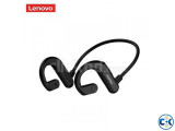 Lenovo X3 Bluetooth Headset V5.0 Dynamic HIFI Smart Noise Re