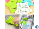 Silica gel floor drain filter 4pcs set