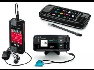 NOKIA 5800 XM - Call 01717427042- 11500 TK FIXED. NOKIA 5800 XM - Call 01717427042- 11500 TK FIXED.