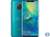 Huawei MATE 20 PRO 6 128