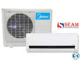 Midea 2.5 Ton Split Type AC 30000 BTU
