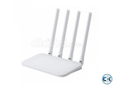 Mi Router 4C White