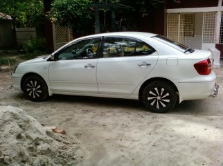 toyota premio toyota premio