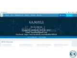 kajkhuji.com Premium Domain