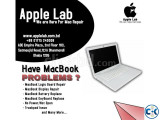 Have MacBook Problems