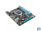 Esonic Genuine H61-FEL DDR3 Intel Chipset Motherboard