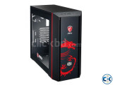 Intel Core 2 Duo 6MB Cache RAM 4GB HDD 1000GB NEW Desktop C