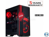 Intel Core i7 8MB Cache RAM 4GB HDD 1000GB Graphics 2GB In