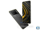 Xiaomi Poco M3 6 128GB Official New Xiaomi Poco M3 6 128GB Official New